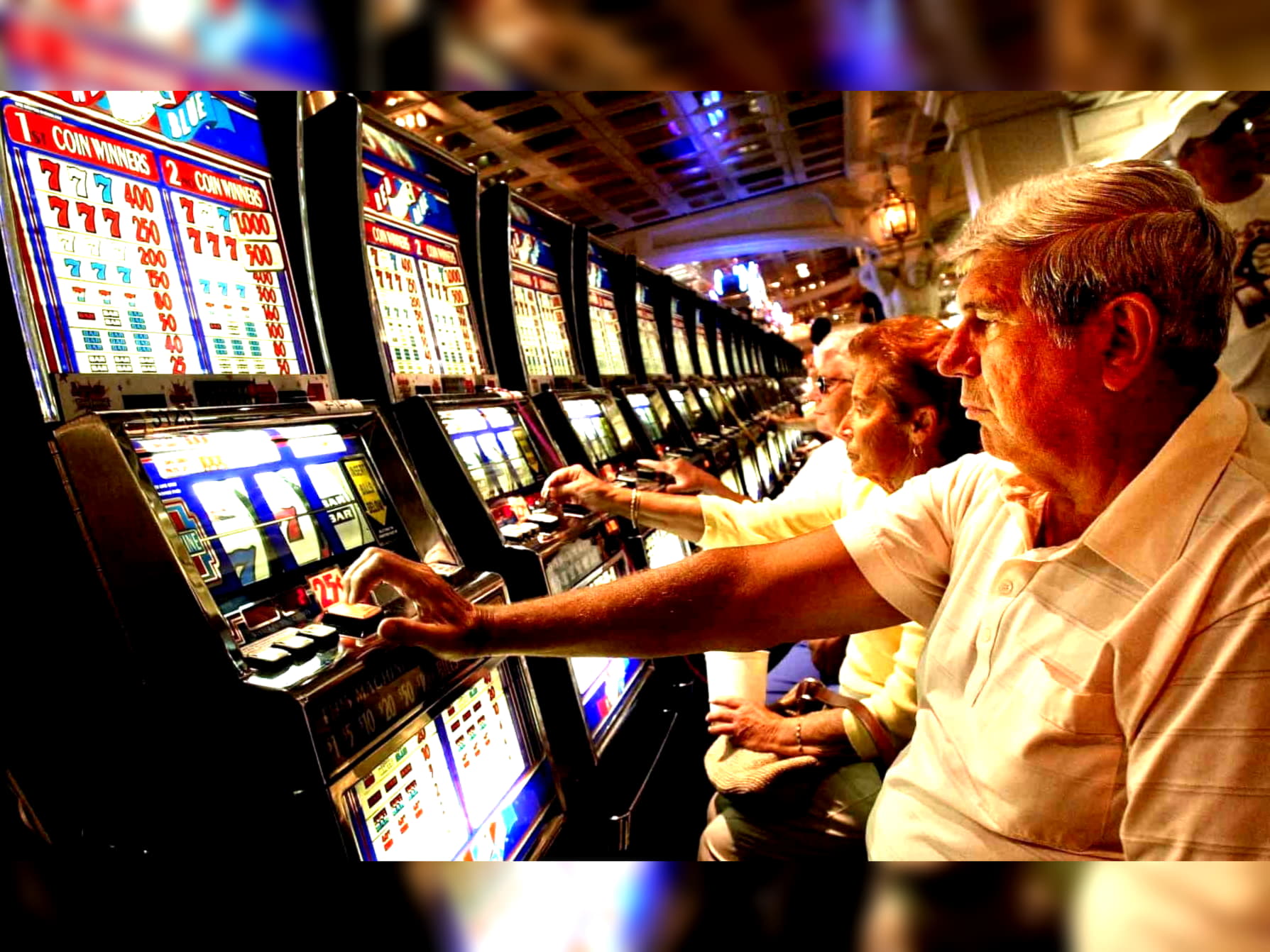 €285 Free Money at Golden Star Casino