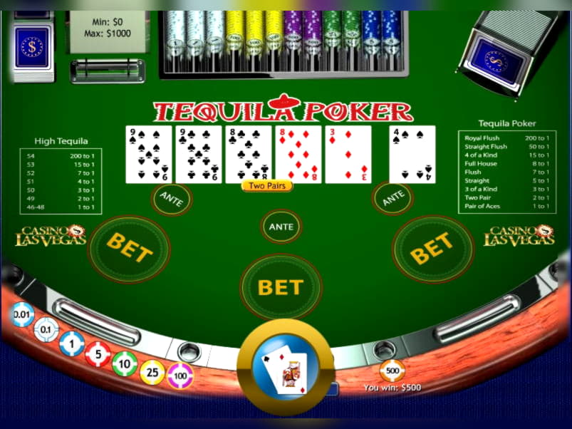 330% Match bonus kazino Challenge Casino