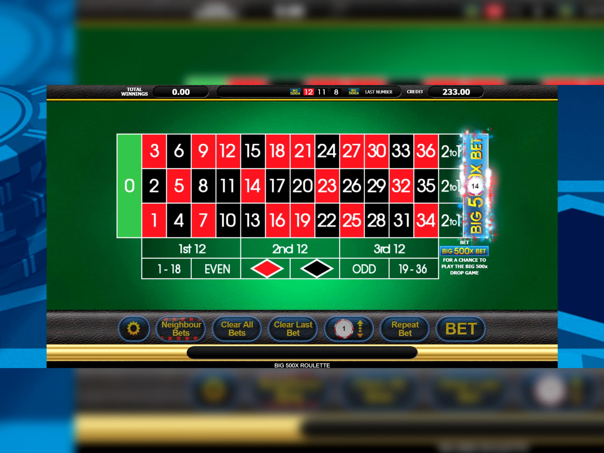 Eiro 4485 BEZ DEPOŽA KAZINO BONUSA Dafa Bet Casino